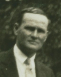 Edward Costello Dollard