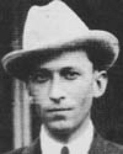 Clarence Brammer