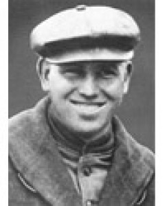 Vernon G. Fortin