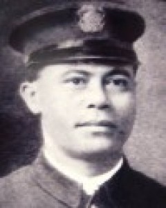 David Mahukona