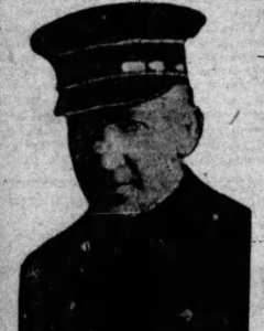 John F. Less