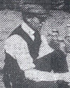 Jefferson D. Lambert, Jr.