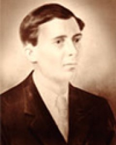 Walter E. Blake