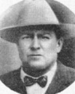 David H. Crowther