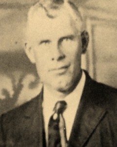 George Hall