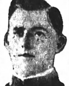Joseph G. Conroy