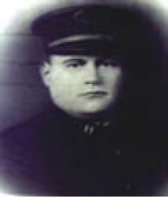Joseph Ruby