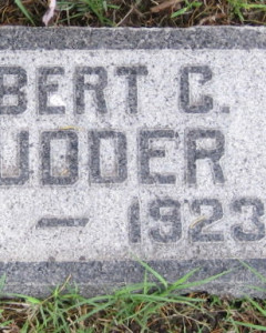 Robert C. Scudder