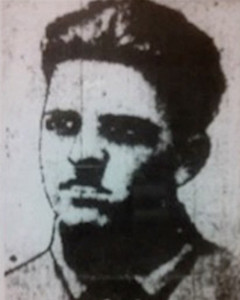 William D. Allen