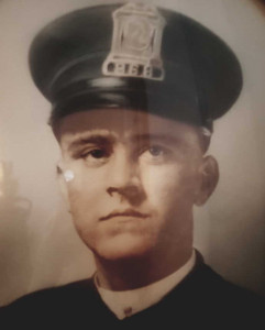Edward Michael Brady