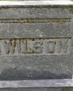 James Arthur Wilson
