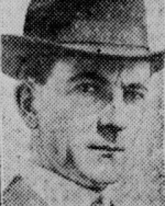 Robert E. Magee