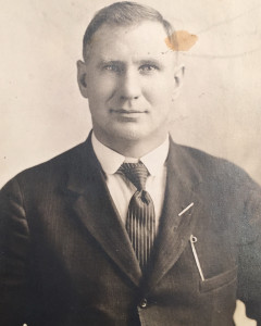 Edward Cerveny
