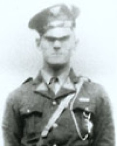 William H. Marshall