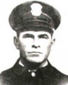 Fredrick Webber