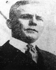 Marion E. Sanders