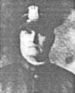 Thomas J. Wilson