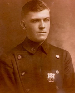 Alfred A. Van Cleaf