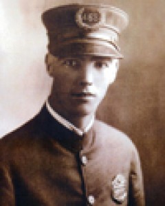 Mathew P. McDonagh