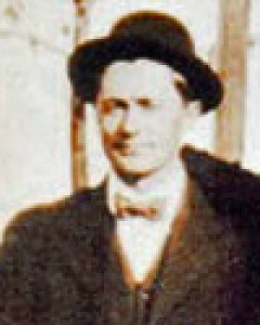 James Farris Ball