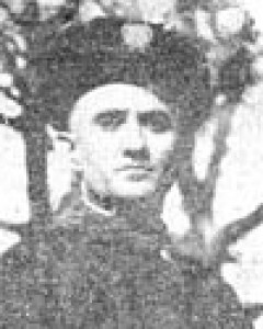 William B. Gober