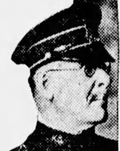 Dennis J. Whalen