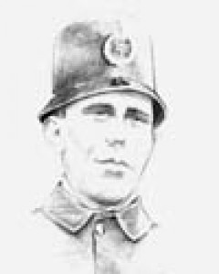 Stephen Kendall