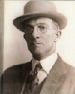 Heber W. Lampkin