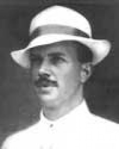 Frederick A. Baker