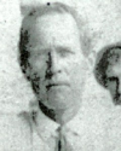 William C. Welch
