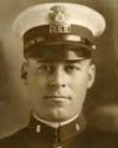 Ralph D. Green