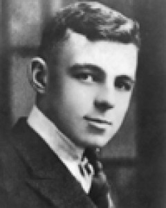 Gordon W. Swettart