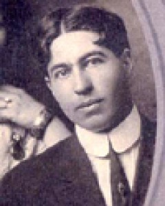 John Franklin Swann