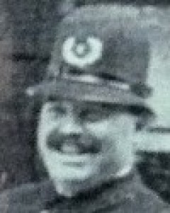 Aeneas McDonald