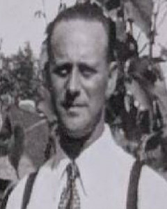 Charles A. Ralston