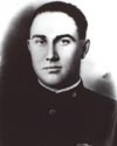 Nolan W. Huntsman