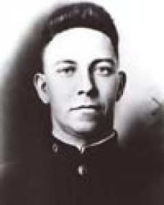 Brigham H. Honey