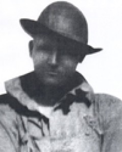 John Franklin Fesperman