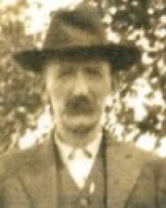 James Allen Jett