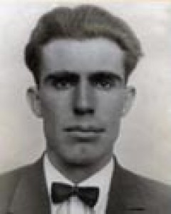 Glen E. Bond