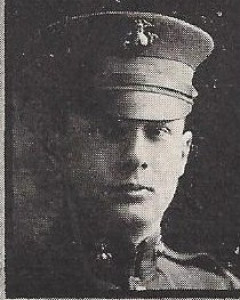 Robert William Mason, Jr.