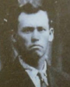 John W. "Johnie" Martin