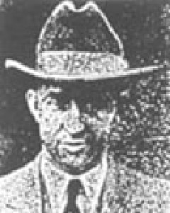 George E. Lawson