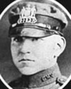 Hugh K. Painter