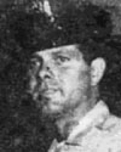 Frank L. Latham