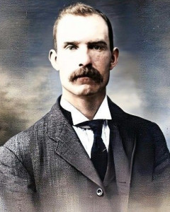 Thomas Francis Gaffney