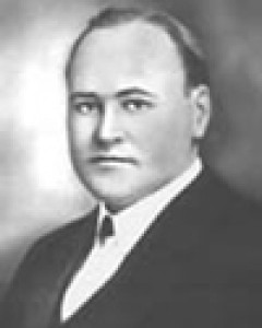 Robert B. Day