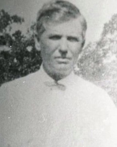 Leonard Edgar Morehead
