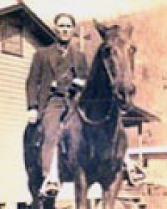 Hiram Chaffin