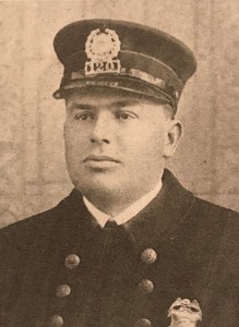 Paul Budich